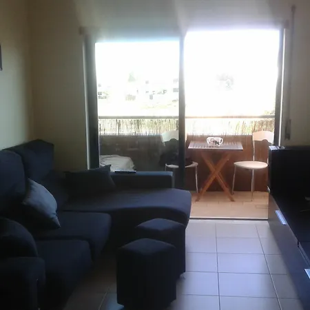 Apartment Alfredo Keil By Rental4all *
