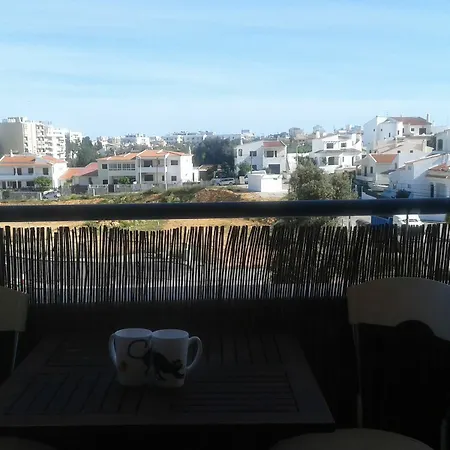 Alfredo Keil By Rental4all Apartment *
